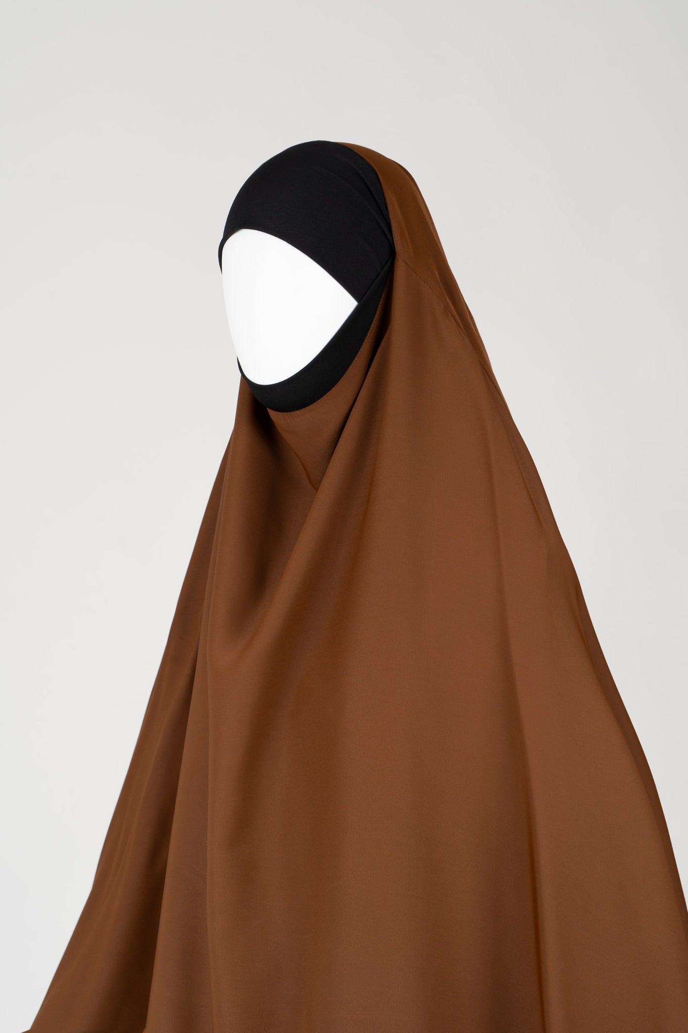 Khimar fusion wear